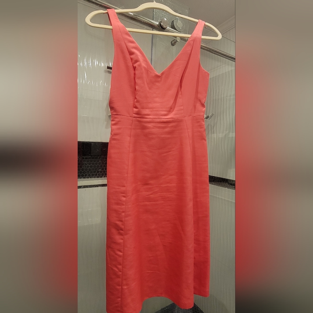 J crew RN77388 DRESS